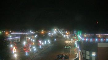 Weather camera view of Drury Building.