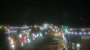 Weather camera view of Drury Building.