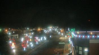 Weather camera view of Drury Building.