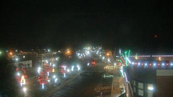 Weather camera view of Drury Building.