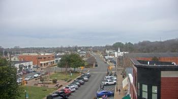 Weather camera view of Drury Building.