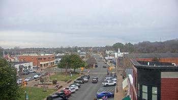 Weather camera view of Drury Building.