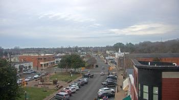 Weather camera view of Drury Building.