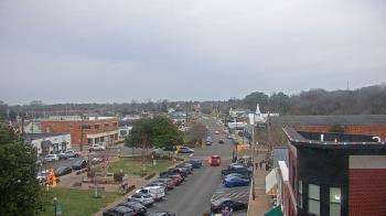 Weather camera view of Drury Building.