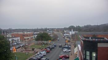 Weather camera view of Drury Building.