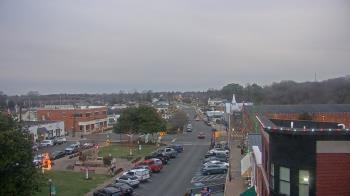 Weather camera view of Drury Building.