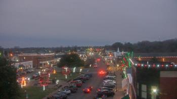 Weather camera view of Drury Building.