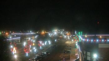 Weather camera view of Drury Building.