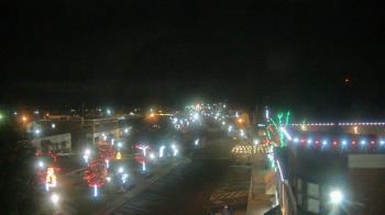 Weather camera view of Drury Building.