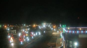 Weather camera view of Drury Building.