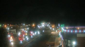 Weather camera view of Drury Building.