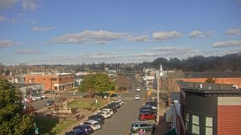Weather camera view of Drury Building.