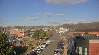 Weather camera view of Drury Building.