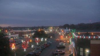 Weather camera view of Drury Building.