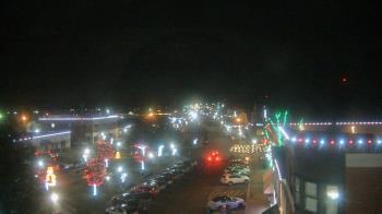 Weather camera view of Drury Building.