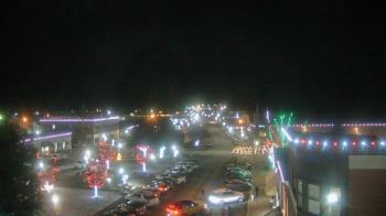Weather camera view of Drury Building.