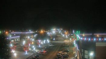 Weather camera view of Drury Building.