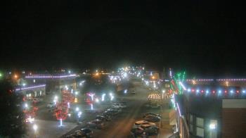 Weather camera view of Drury Building.