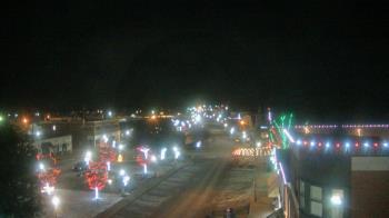 Weather camera view of Drury Building.