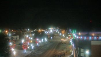 Weather camera view of Drury Building.