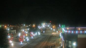 Weather camera view of Drury Building.