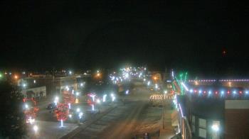 Weather camera view of Drury Building.