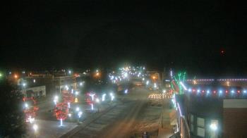 Weather camera view of Drury Building.