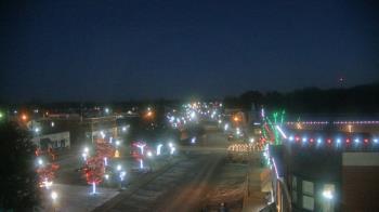 Weather camera view of Drury Building.