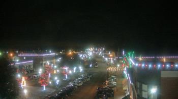 Weather camera view of Drury Building.