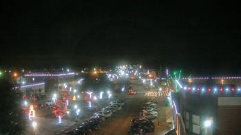 Weather camera view of Drury Building.