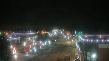 Weather camera view of Drury Building.