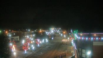 Weather camera view of Drury Building.