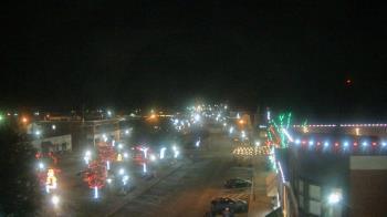 Weather camera view of Drury Building.