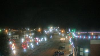 Weather camera view of Drury Building.