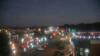 Weather camera view of Drury Building.
