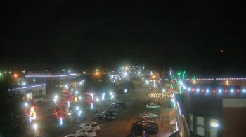 Weather camera view of Drury Building.