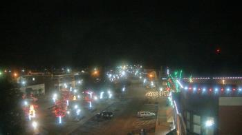 Weather camera view of Drury Building.