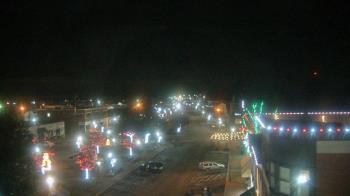 Weather camera view of Drury Building.