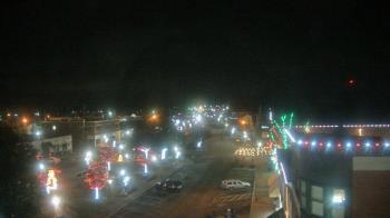 Weather camera view of Drury Building.