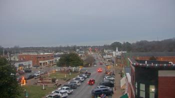 Weather camera view of Drury Building.