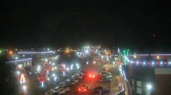 Weather camera view of Drury Building.