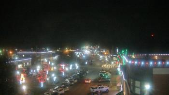 Weather camera view of Drury Building.