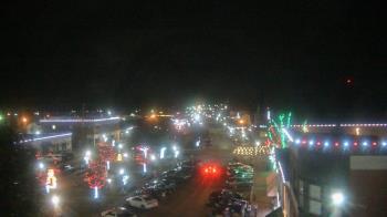 Weather camera view of Drury Building.