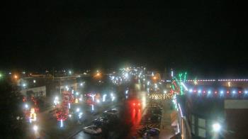 Weather camera view of Drury Building.