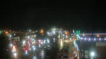 Weather camera view of Drury Building.