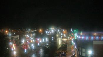 Weather camera view of Drury Building.