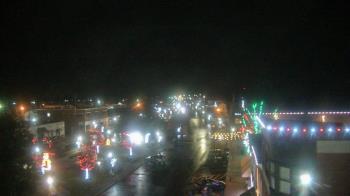 Weather camera view of Drury Building.