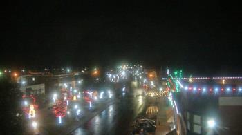 Weather camera view of Drury Building.