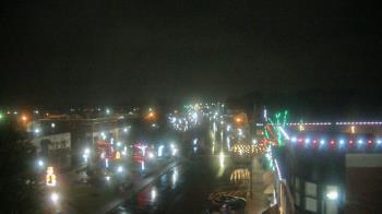 Weather camera view of Drury Building.