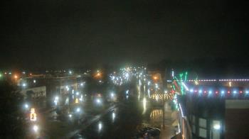 Weather camera view of Drury Building.